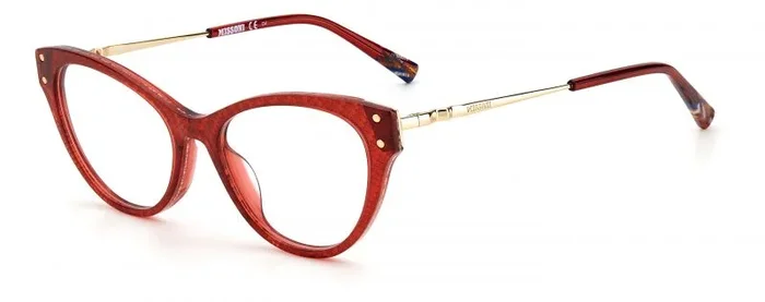 Gafas de vista missoni mujer mis-0044-lhf
