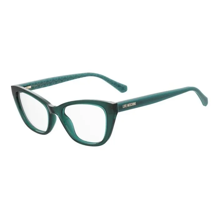 Gafas de Vista MOSCHINO LOVE MOL636 1ED GREEN 52/18/140 Mujer