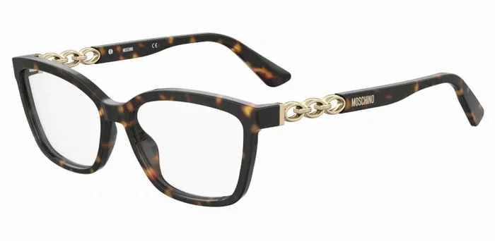 Gafas de vista moschino mujer mos598-086