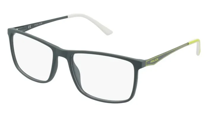 Gafas de vista police infantil vk084-53095g