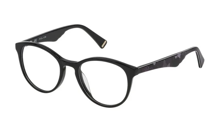 Gafas de vista police mujer vpl416500700