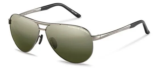 Gafas de vista porsche design hombre p8649i62