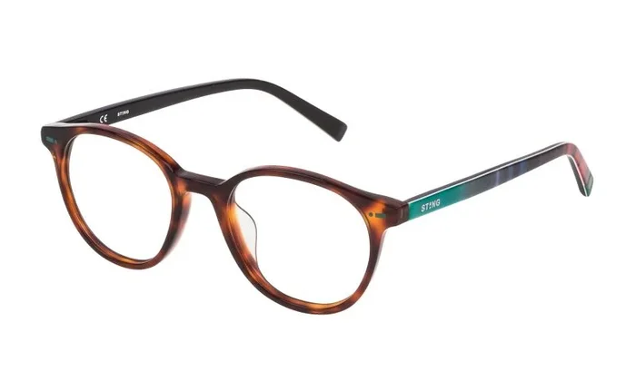 Gafas de vista sting infantil vsj6254409at
