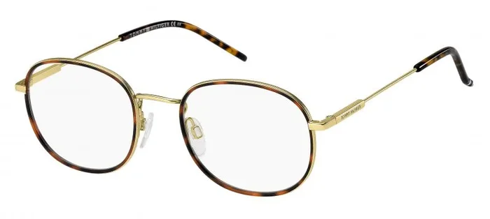 Gafas de vista tommy hilfiger hombre th-1726-aoz