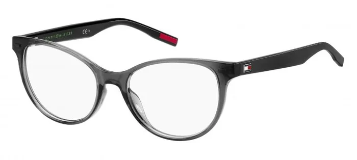 Gafas de vista tommy hilfiger infantil (7-10) th-1928-kb7