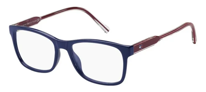 Gafas de vista tommy hilfiger unisex th-1444-p3x