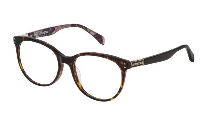 Gafas de vista zadig&voltaire mujer vzv123530743
