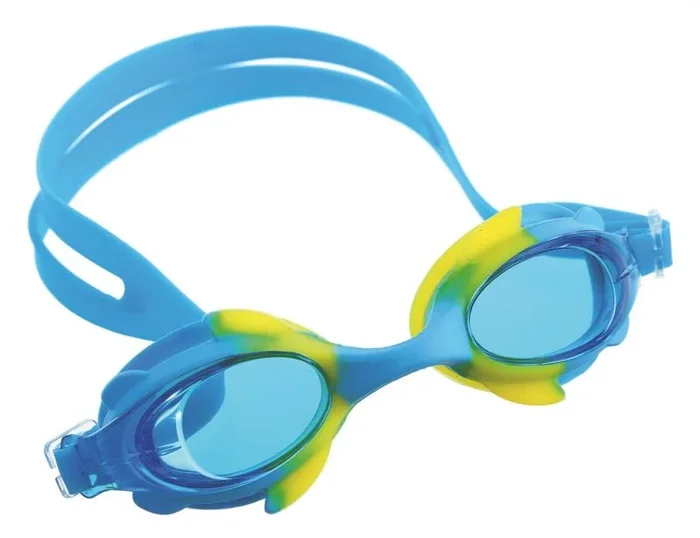 Gafas natacion nemo infantil silicona 3 colores