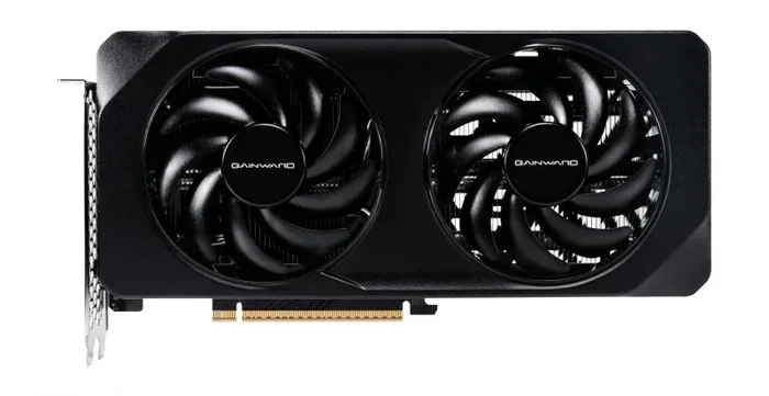 Gainward GeForce RTX 5060 Ti Ghost NVIDIA 8 GB GDDR7