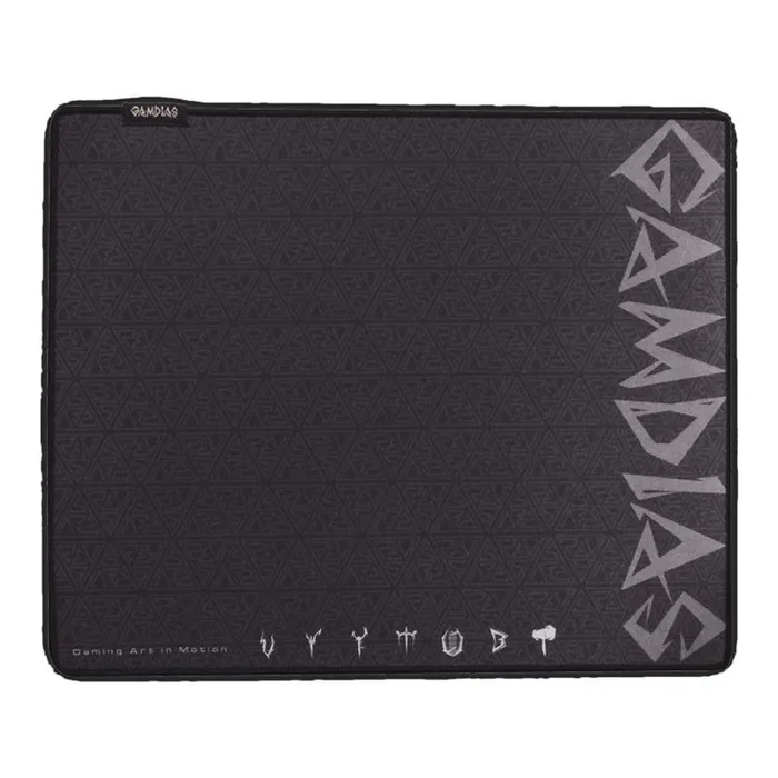GAMDIAS NYX Negro, Gris