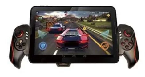 Gamepad bluetooth primux gp2 tablet hasta 10.6′ promo