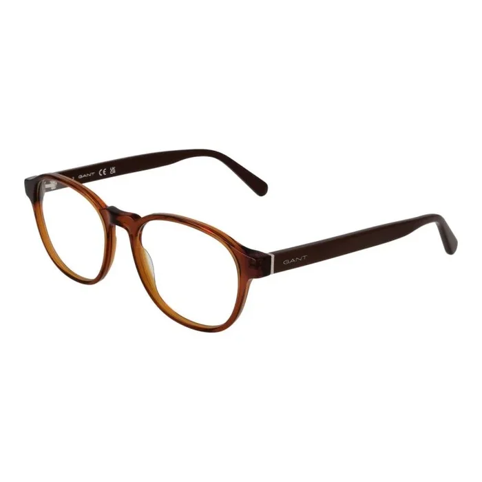 Gant Montura de Gafas Hombre GA50006 52045 – Marca EAN: 0889214506627