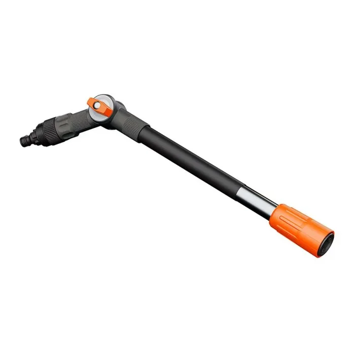 Gardena 18806-20 pistola de pulverización de agua o boquilla Gris, Naranja