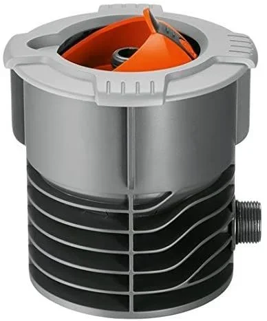 Gardena 2722-20 accesorio para manguera Gris 1 pieza(s)