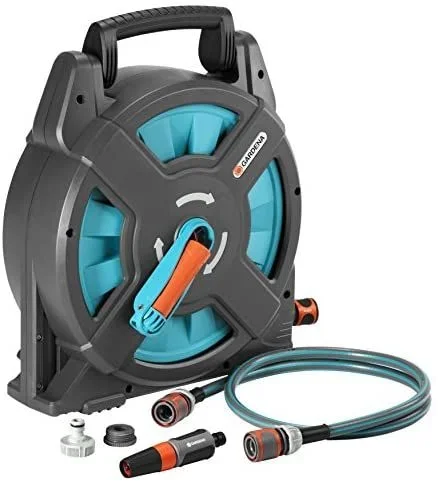 GARDENA Devidoir portable Compact15 Classic equipe