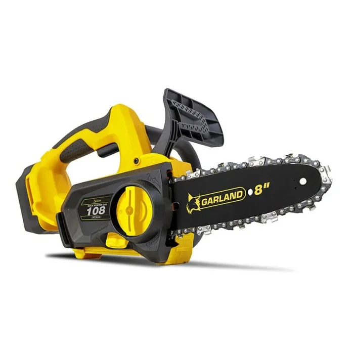 Garland Motosierra a Batería Bulk Keeper 20V 108-V23 | Batería y Cargador No Incluidos
