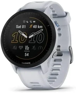 Garmin fēnix 7 Solar, Reloj GPS multideporte con carga solar, pantalla táctil, frecuencia cardíaca, mapas y música, Negro