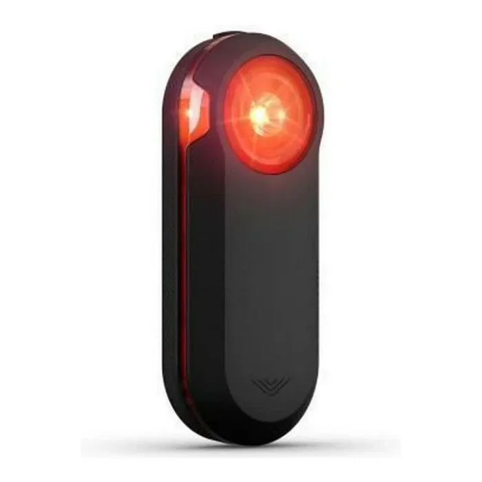 Garmin Varia RTL515 – Radar retrovisor para Ciclismo y luz Trasera, Reino Unido/Francia