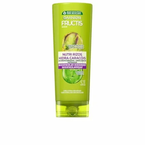 Garnier Fructis Acondicionador Rizos, 250ml