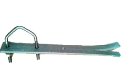 Garra Empotrar Muro 260mm TELEVES
