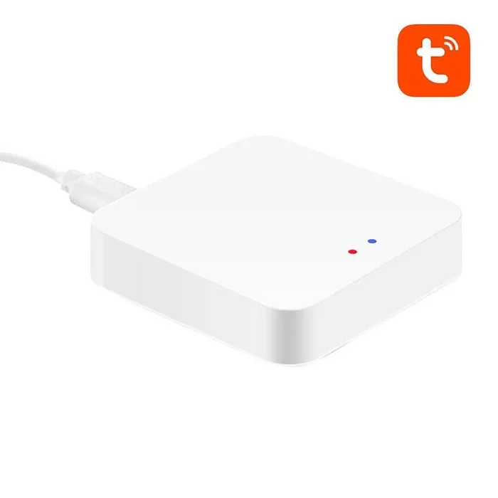 Gateway Zigbee Bluetooth A Wifi Avatto Gw02 Gw02