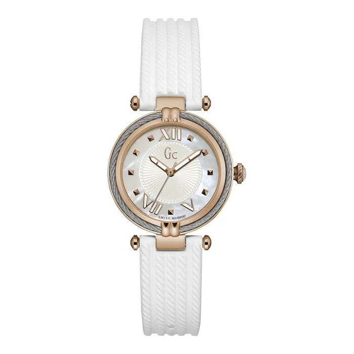 GC Reloj Mujer Watches Y18004L1 (Ø 32 mm)