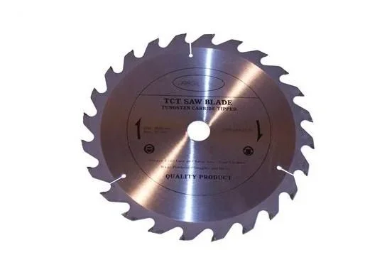 Geko G00171 Tct – Hoja de sierra circular para madera (500 x 32 x 60 T, 6 unidades)
