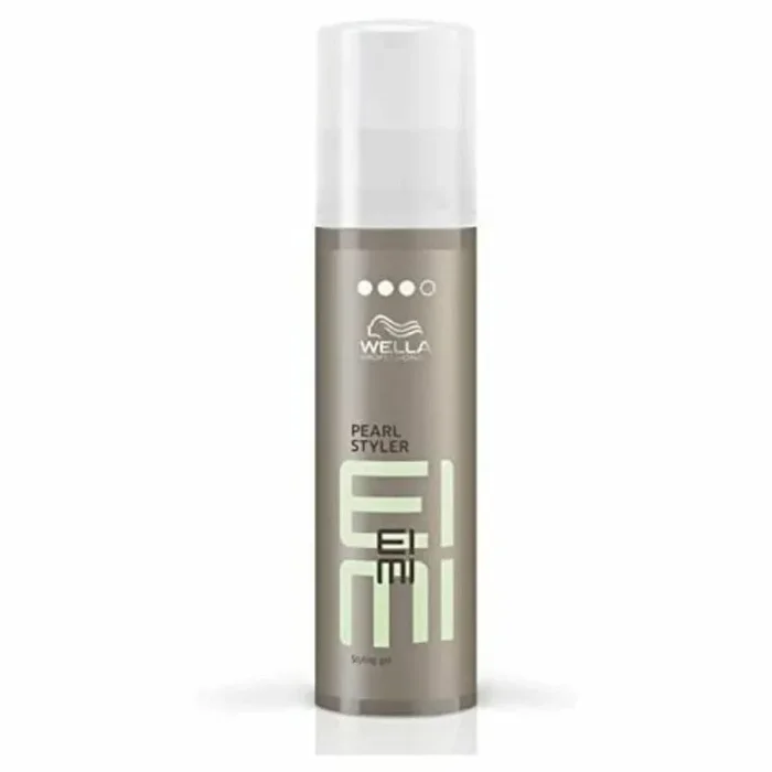 Gel fijador wella perla styler (reacondicionado a)