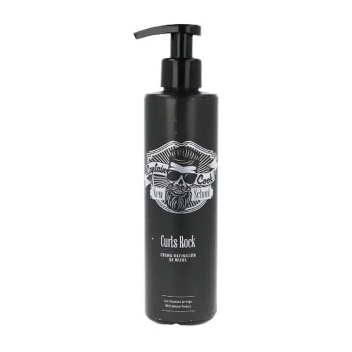 GEL RIZOS CAPTAIN COOK 250 ML.
