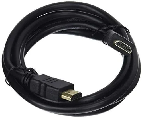 Gembird 1.8m HDMI M/M cable HDMI 1,8 m HDMI tipo A (Estándar) Negro