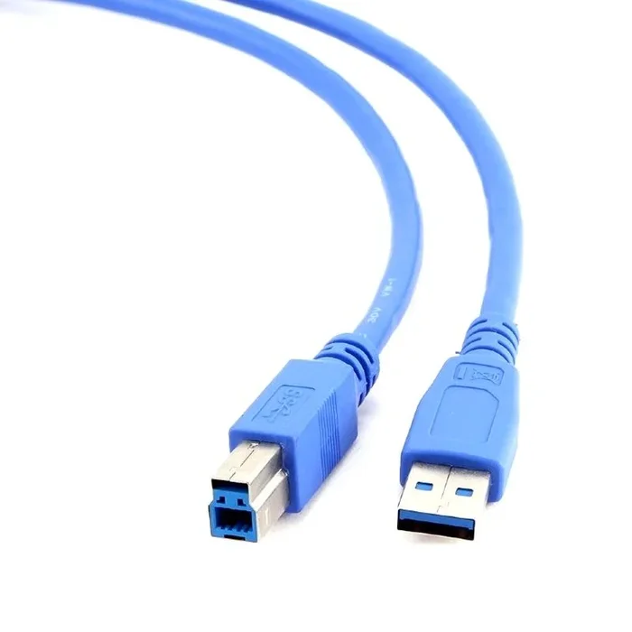 Gembird CCP-USB3-AMBM-6 cable USB 1,83 m USB A USB B Azul