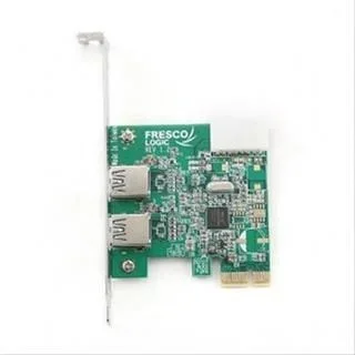 Gembird UPC-30-2P tarjeta y adaptador de interfaz Interno USB 3.2 Gen 1 (3.1 Gen 1)