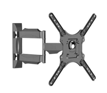 Gembird WM-55ST-01 soporte para TV 139,7 cm (55″) Acero