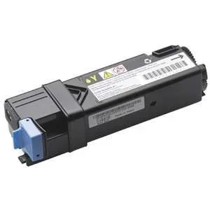 Genérico DELL 2130/2135 Amarillo Cartucho DE Toner