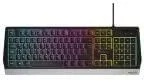 GENESIS NKG-1817 teclado Juego USB QWERTY Portugués