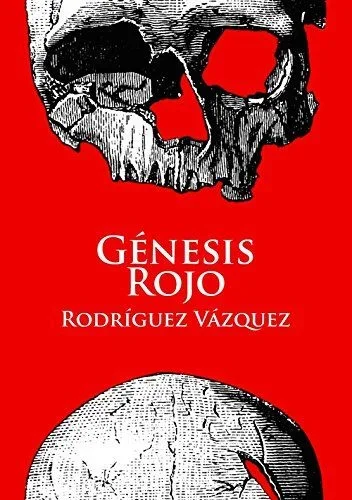 Génesis Rojo