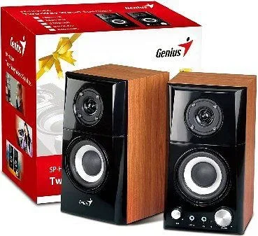 Genius Computer Technology SP-HF500A De 2 vías