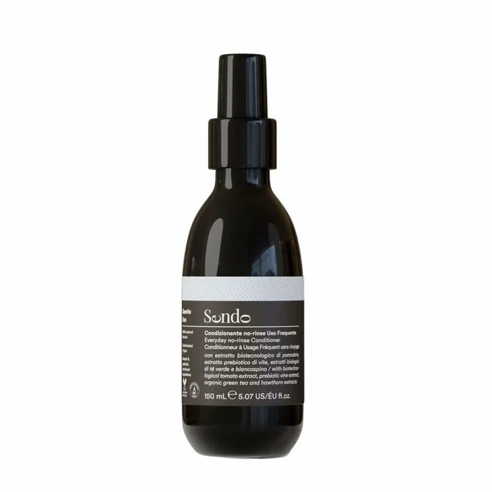Gentle everyday no-rinse conditioner 150 ml