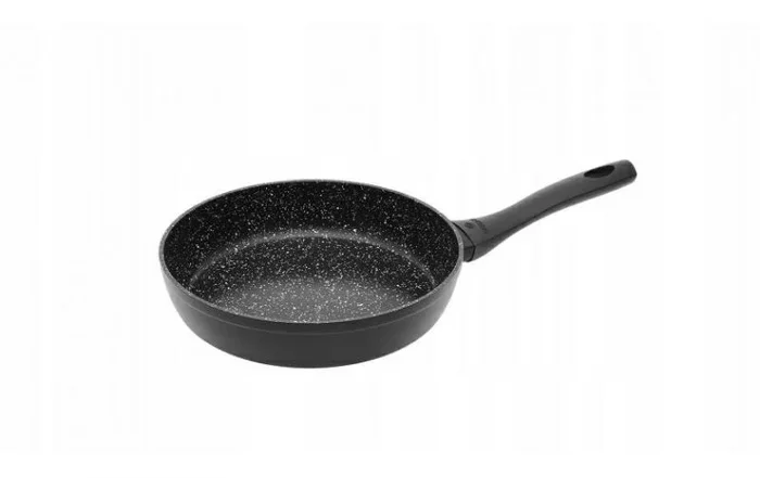 Gerlach.patelnia granitex 28cm aluminiowa ilag xera dur 2