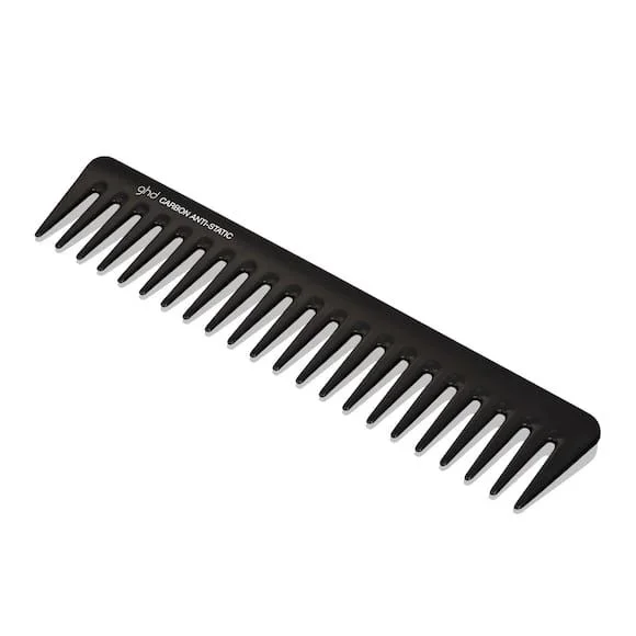 GHD 9283 cepillo para el cabello y peine Adulto Peine para el pelo Negro 1 pieza(s)