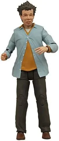 Ghostbusters Select Louis Action Figure
