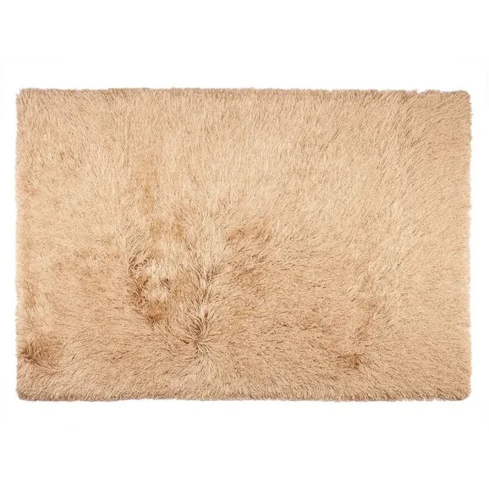 Gift Decor Alfombra Beige 120 x 2 x 180 cm