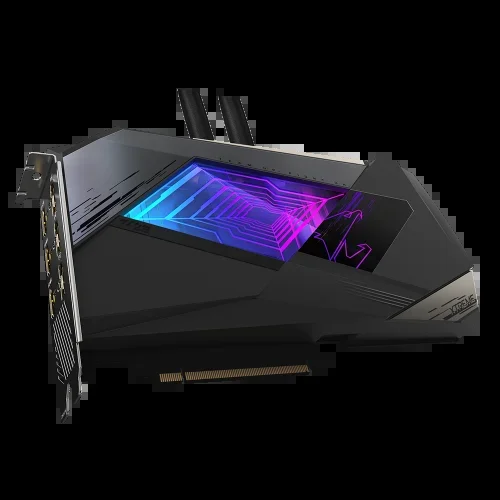 Gigabyte aorus xtreme geforce rtx 3080 xtreme waterforce 10g nvidia 10 gb gddr6x(no valido para mineria)