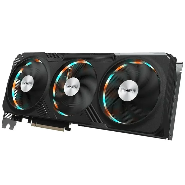 Gigabyte GAMING GeForce RTX­­ 4070 Ti OC 12G NVIDIA GeForce RTX 4070 Ti 12 GB GDDR6X