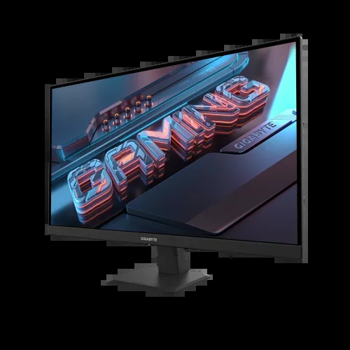Gigabyte GS27U 27″ Monitor de Juegos UHD – 3840 x 2160, 160Hz, 1ms, 350 CD/m², Display HDR400, HDMI 2.1, DisplayPort 1.4