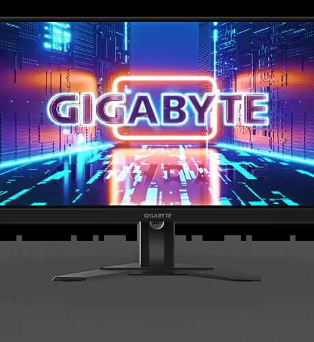 Gigabyte m27u pantalla para pc 68,6 cm (27″) 3840 x 2160 pixeles led negro