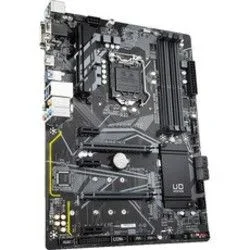 GIGABYTE Placa Base 1200 B460 HD3