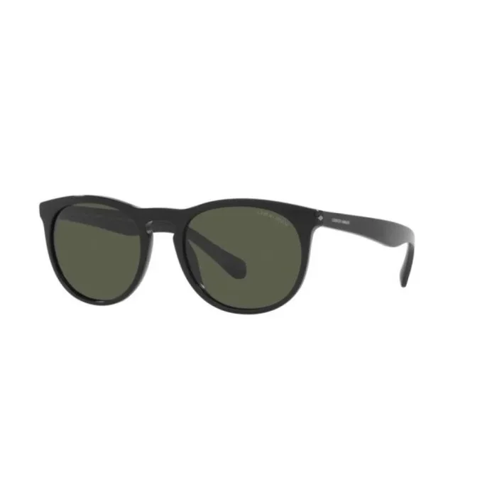 GIORGIO ARMANI 0ar8149 54 587531 Gafas de Sol, Multicolor (Multicolor), Talla única Unisex Adulto