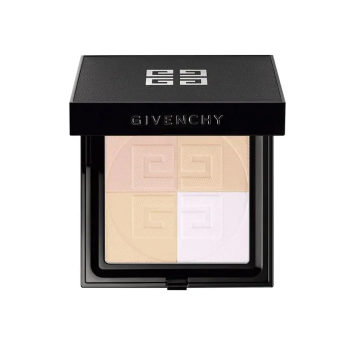 Givenchy Prisme Libre polvo facial 9,5 g 02 Satin Blanc