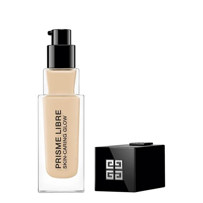 Givenchy Prisme Libre Skin-Caring Matte 30 ml Frasco dispensador Crema C105